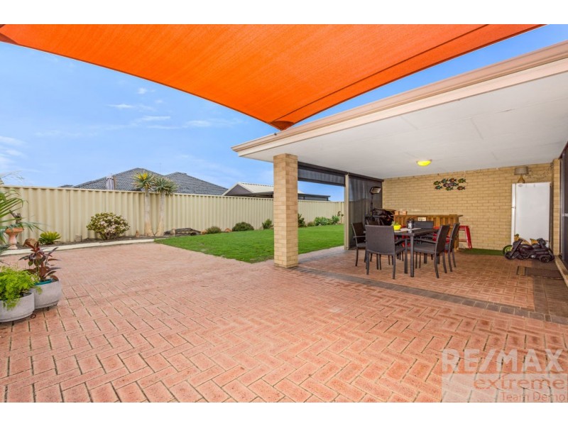 100 Ashley Road, Tapping WA 6065