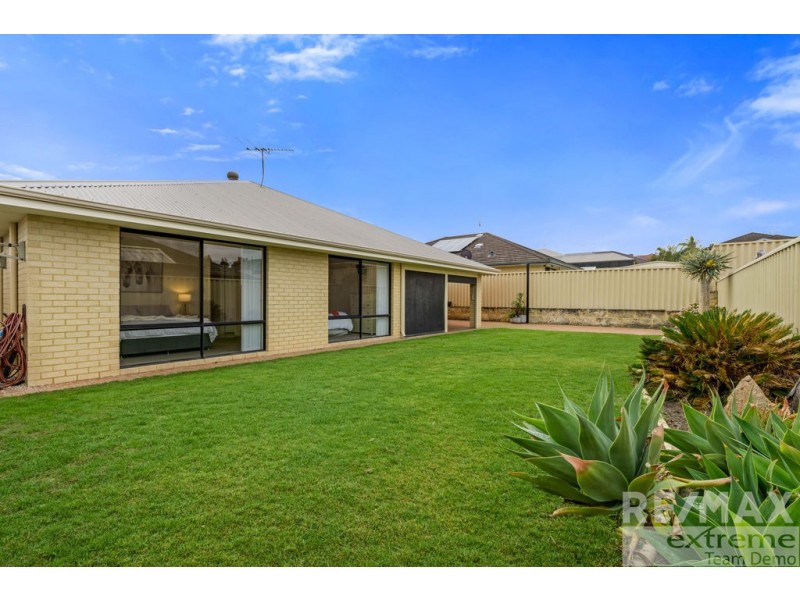 100 Ashley Road, Tapping WA 6065