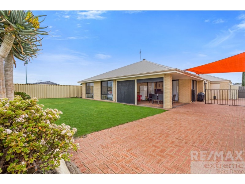 100 Ashley Road, Tapping WA 6065