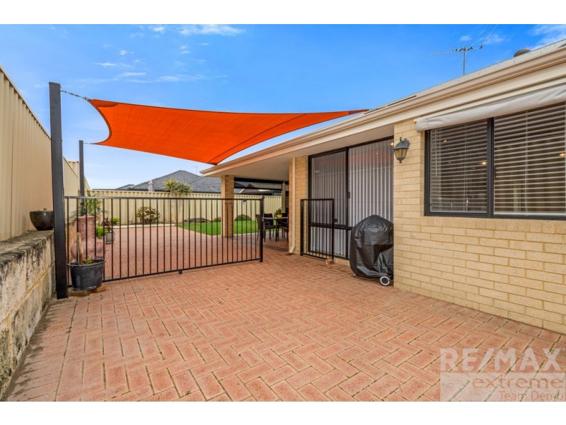 100 Ashley Road, Tapping WA 6065