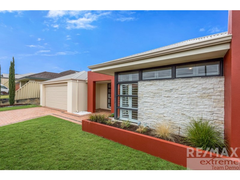 100 Ashley Road, Tapping WA 6065