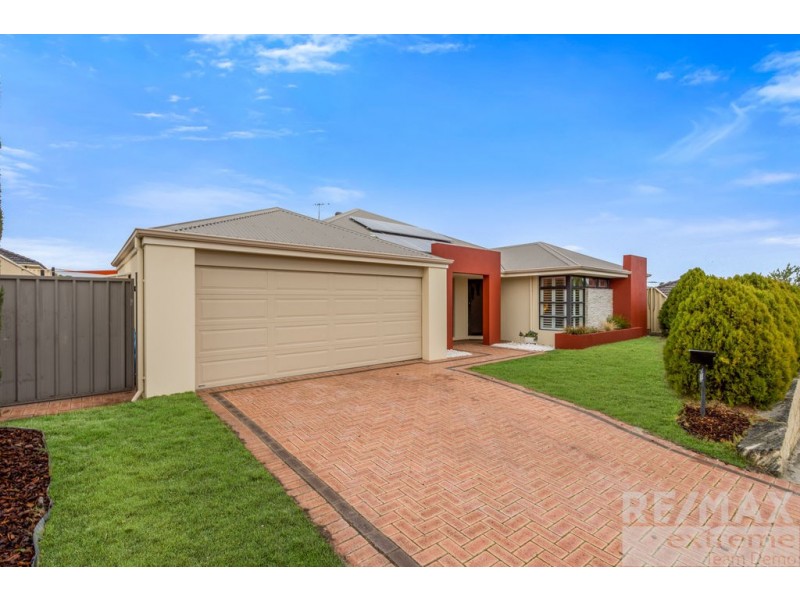 100 Ashley Road, Tapping WA 6065