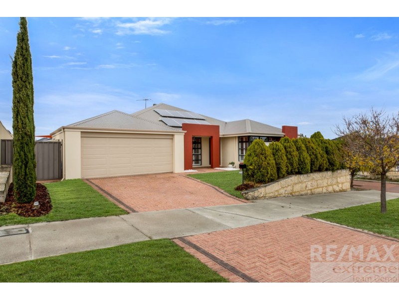 100 Ashley Road, Tapping WA 6065