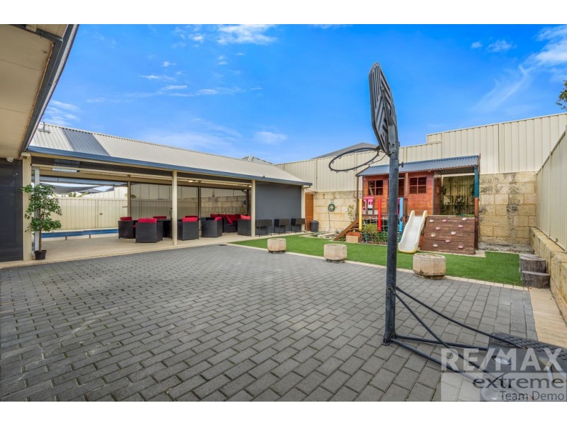 7 Galileo Avenue, Tapping WA 6065