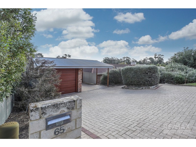 65 Wisteria Parade, Edgewater WA 6027
