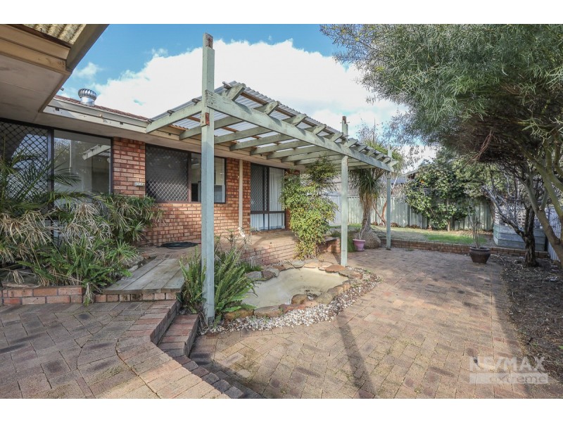 65 Wisteria Parade, Edgewater WA 6027