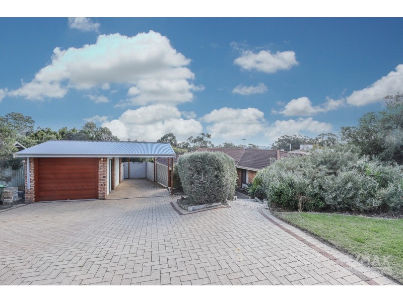 65 Wisteria Parade, Edgewater WA 6027