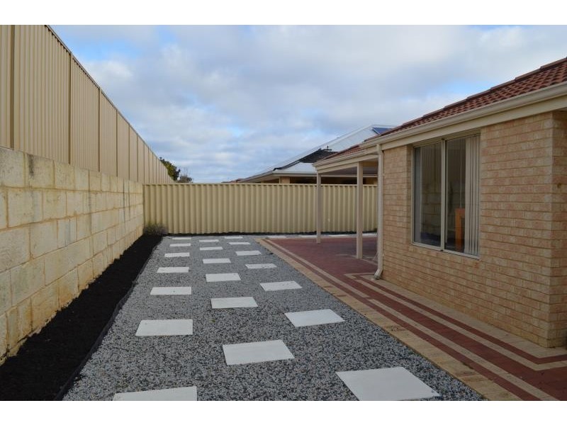 5 Brohard Road, Butler WA 6036