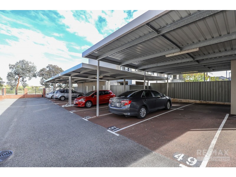 51/3 Sunlander Drive, Currambine WA 6028