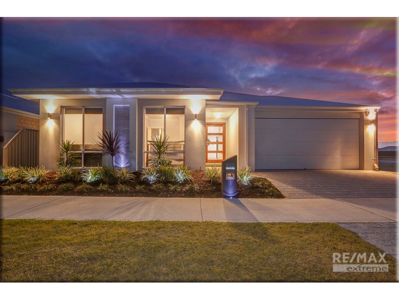 27 Fallow Way, Alkimos WA 6038