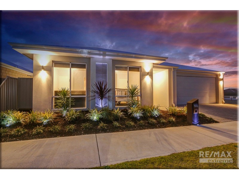 27 Fallow Way, Alkimos WA 6038