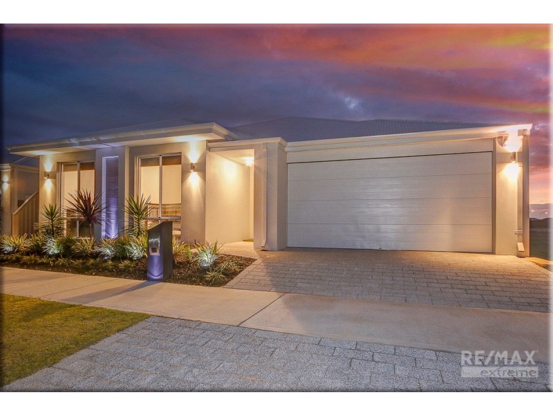 27 Fallow Way, Alkimos WA 6038