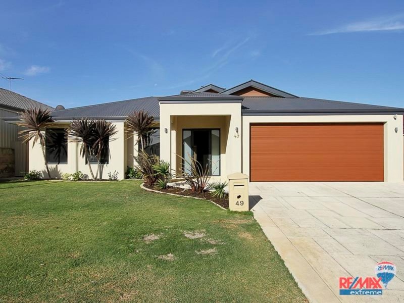 49 Abbey Green Road, Banksia Grove WA 6031