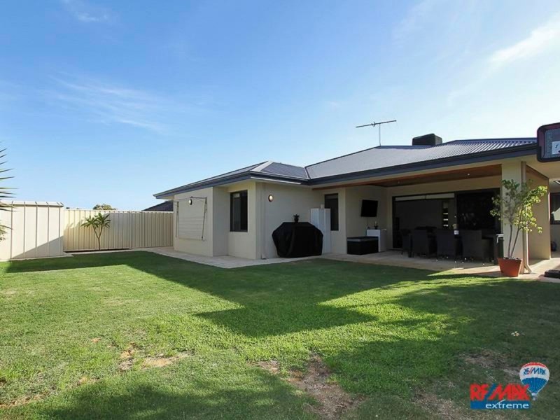 49 Abbey Green Road, Banksia Grove WA 6031