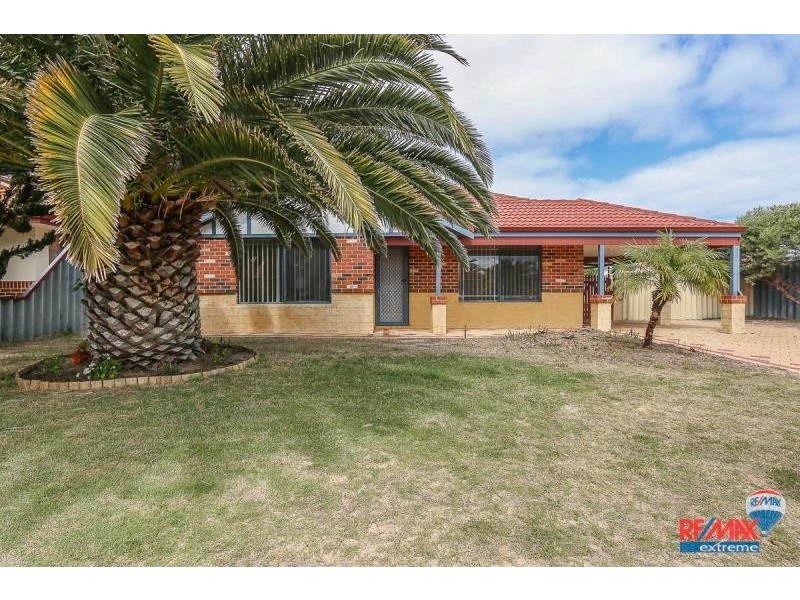 4 Marra Lane, Quinns Rocks WA 6030