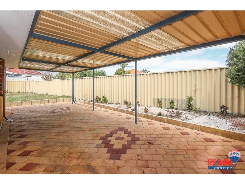 4 Marra Lane, Quinns Rocks WA 6030