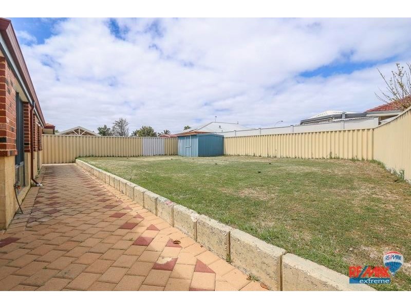 4 Marra Lane, Quinns Rocks WA 6030