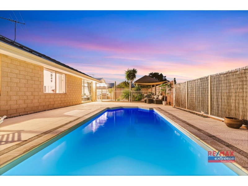 18 Conti Road, Tapping WA 6065