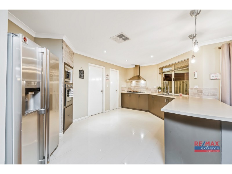 18 Conti Road, Tapping WA 6065