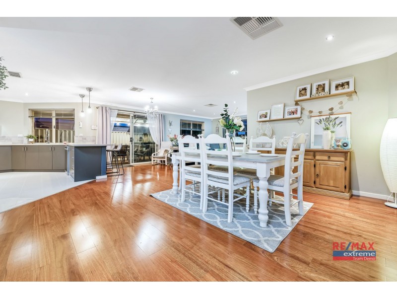 18 Conti Road, Tapping WA 6065