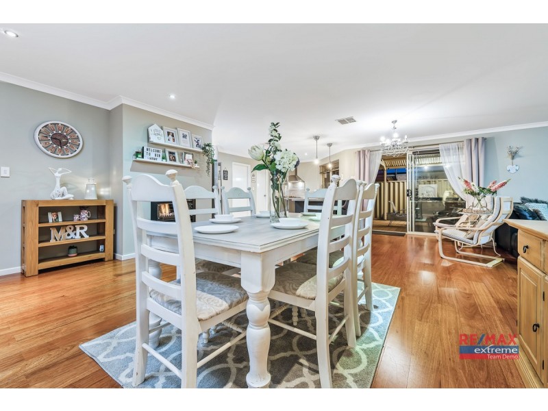 18 Conti Road, Tapping WA 6065