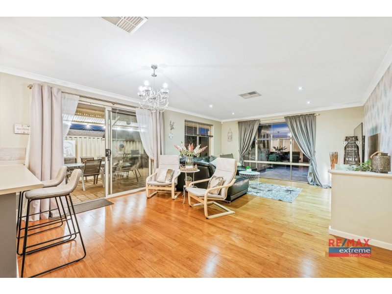 18 Conti Road, Tapping WA 6065