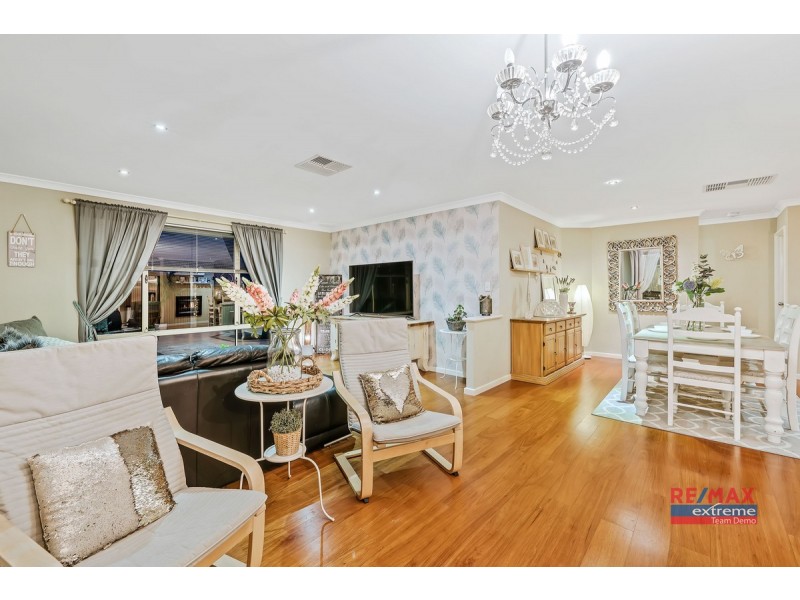 18 Conti Road, Tapping WA 6065