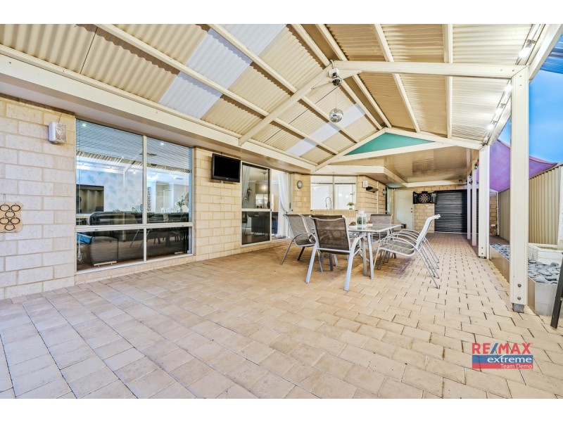 18 Conti Road, Tapping WA 6065