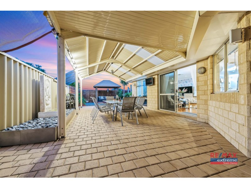 18 Conti Road, Tapping WA 6065