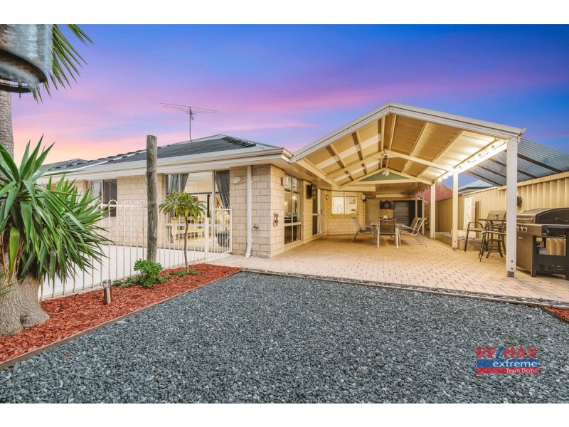 18 Conti Road, Tapping WA 6065