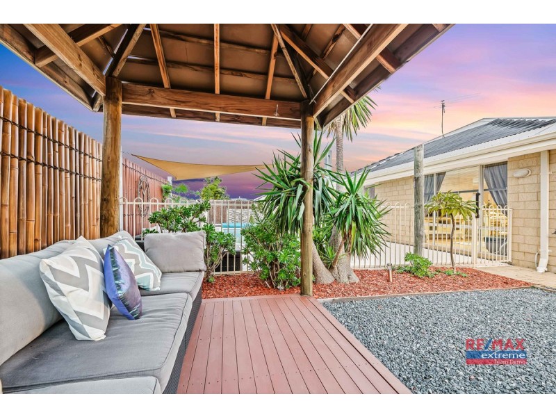 18 Conti Road, Tapping WA 6065