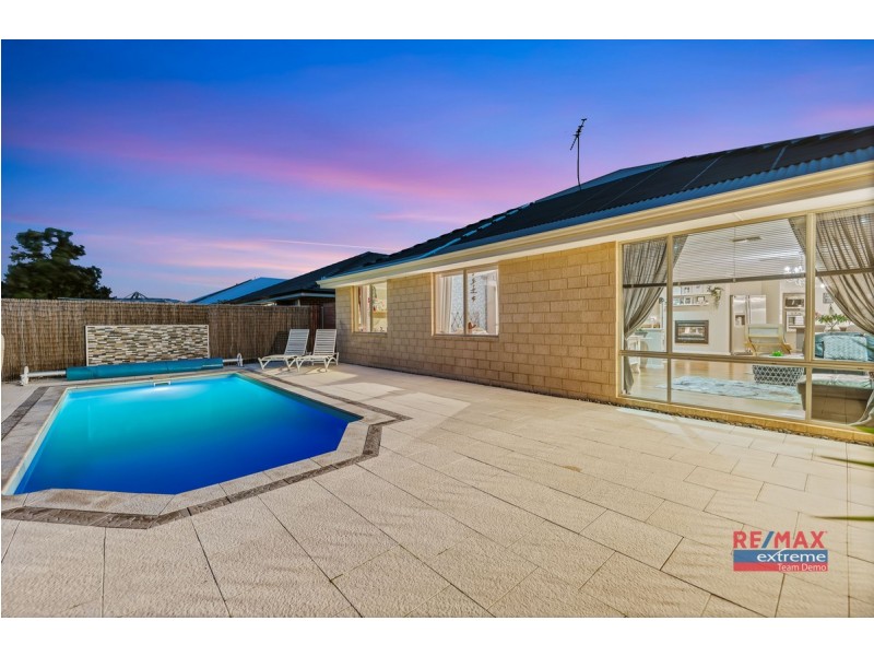 18 Conti Road, Tapping WA 6065