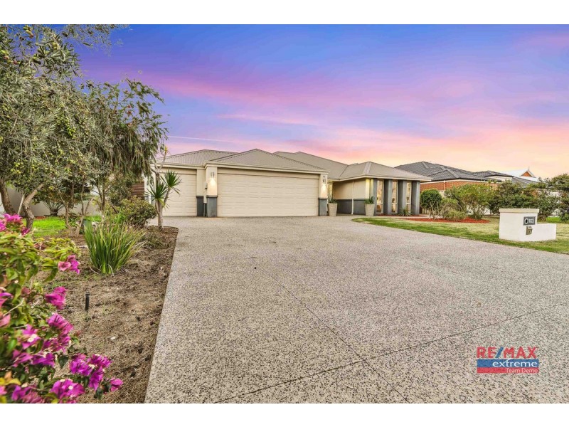 18 Conti Road, Tapping WA 6065