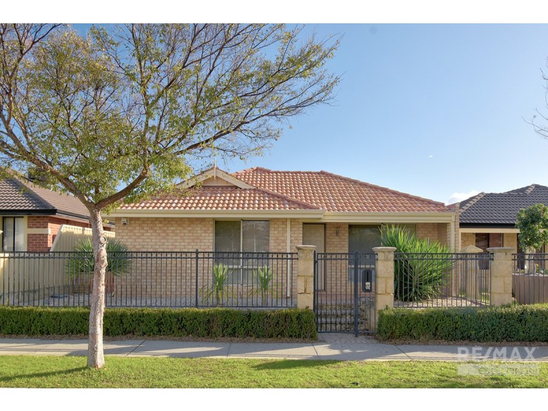 3 Itchen Loop, Butler WA 6036