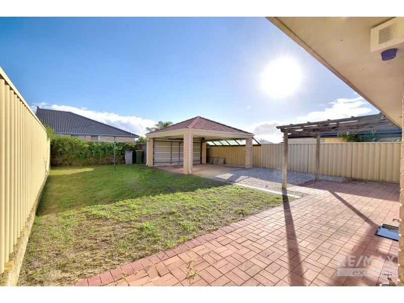 3 Itchen Loop, Butler WA 6036