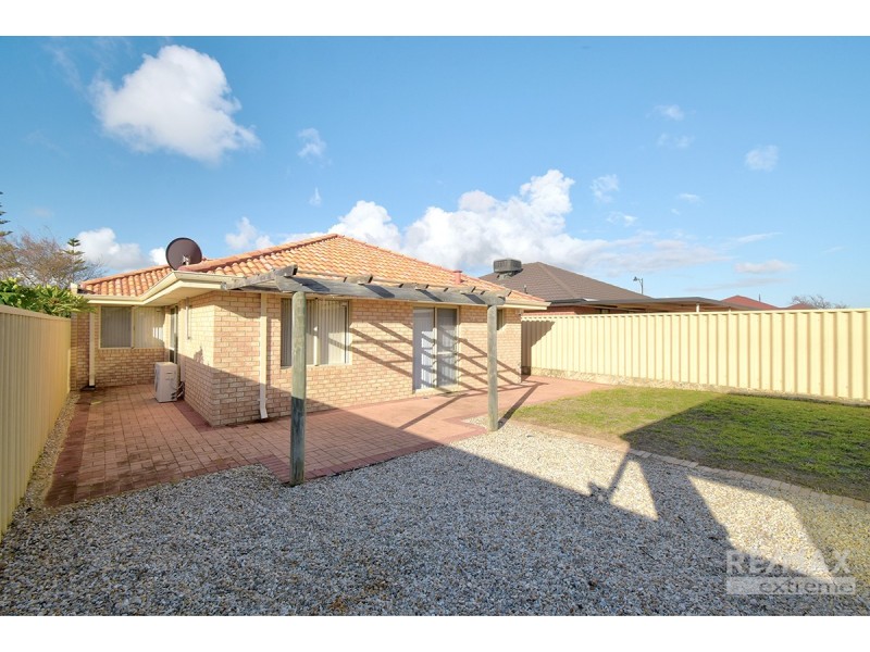 3 Itchen Loop, Butler WA 6036