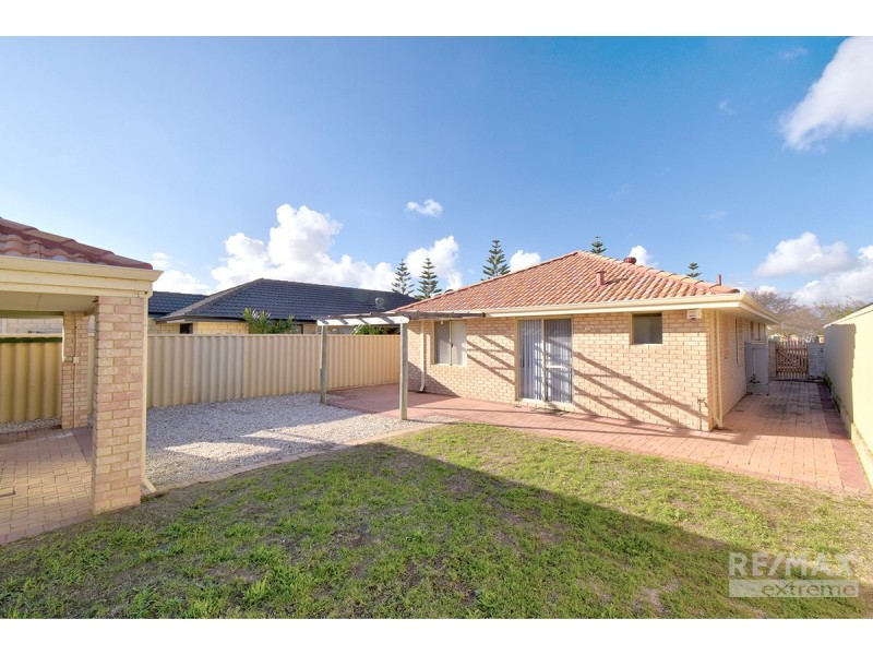 3 Itchen Loop, Butler WA 6036