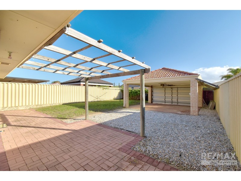 3 Itchen Loop, Butler WA 6036