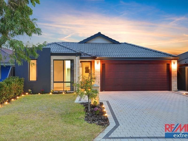 8 Boldwood Road, Banksia Grove WA 6031