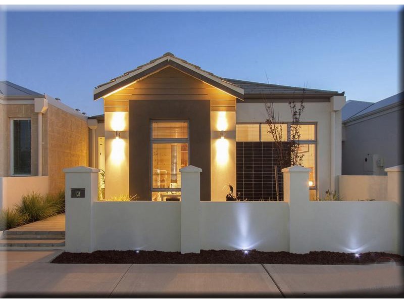 6 Larkhall Way, Butler WA 6036