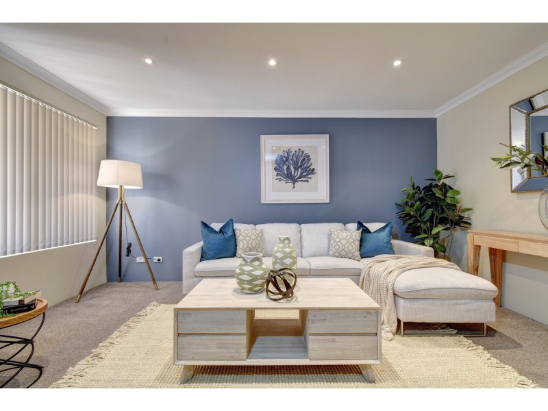 40 Camborne Parkway, Butler WA 6036