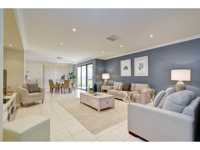 40 Camborne Parkway, Butler WA 6036