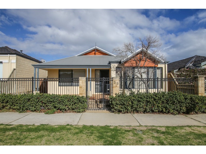58 Benenden Avenue, Butler WA 6036