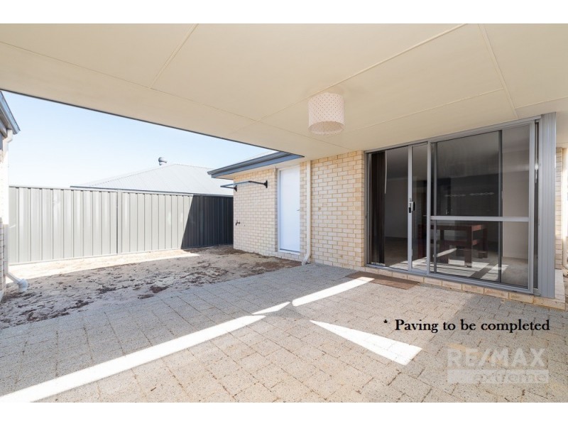 38 Elderiana Link, Banksia Grove WA 6031