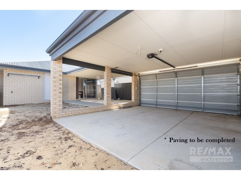 38 Elderiana Link, Banksia Grove WA 6031