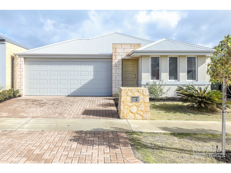 5 Seddon Parade, Alkimos WA 6038