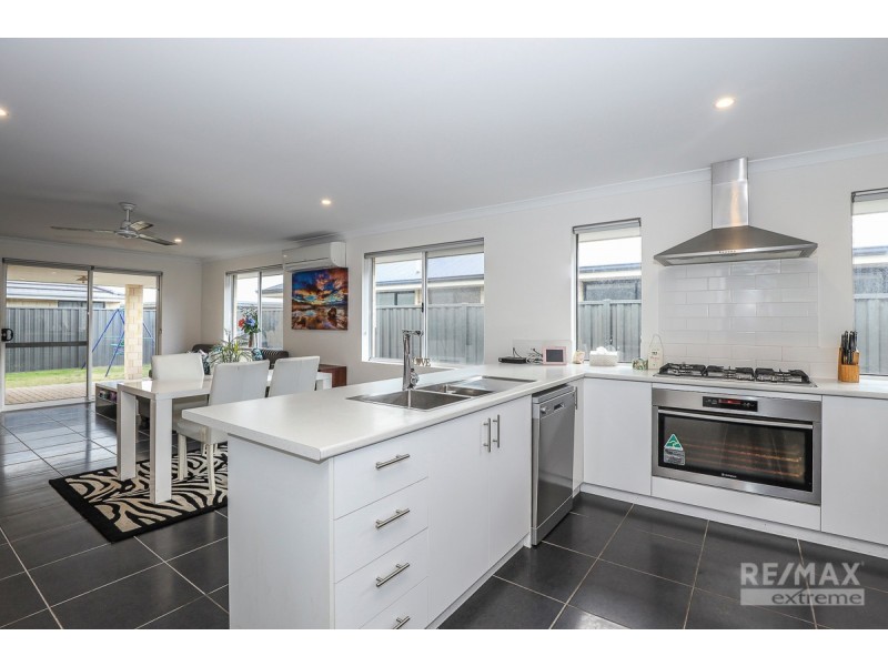 5 Seddon Parade, Alkimos WA 6038