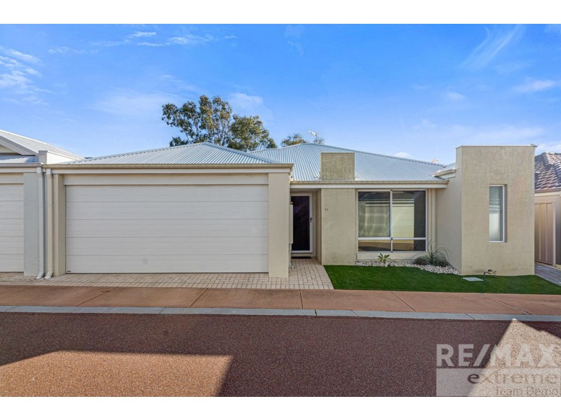 11/15 Crosthwait Circle, Tapping WA 6065
