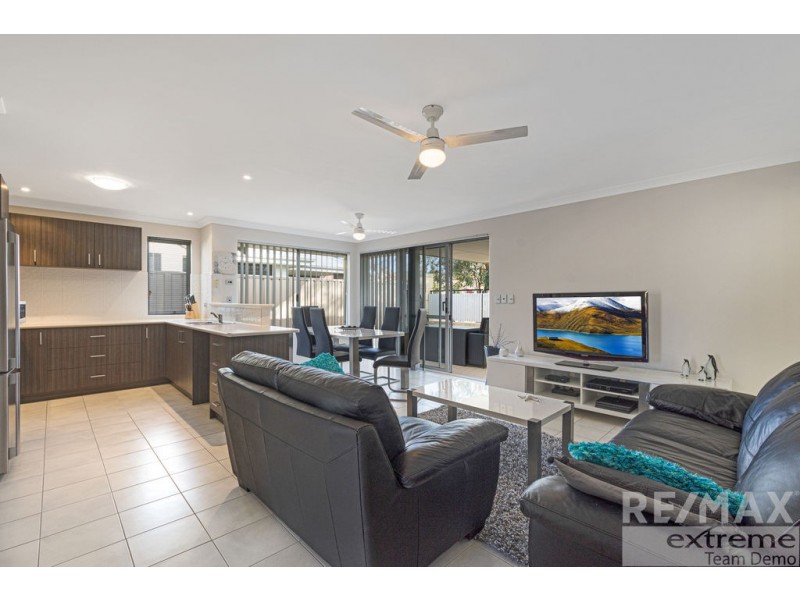 11/15 Crosthwait Circle, Tapping WA 6065