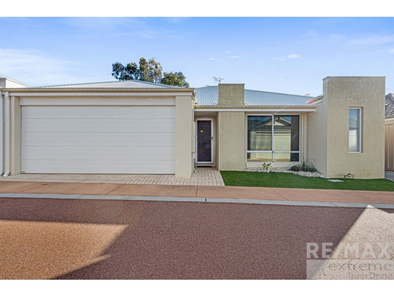 11/15 Crosthwait Circle, Tapping WA 6065